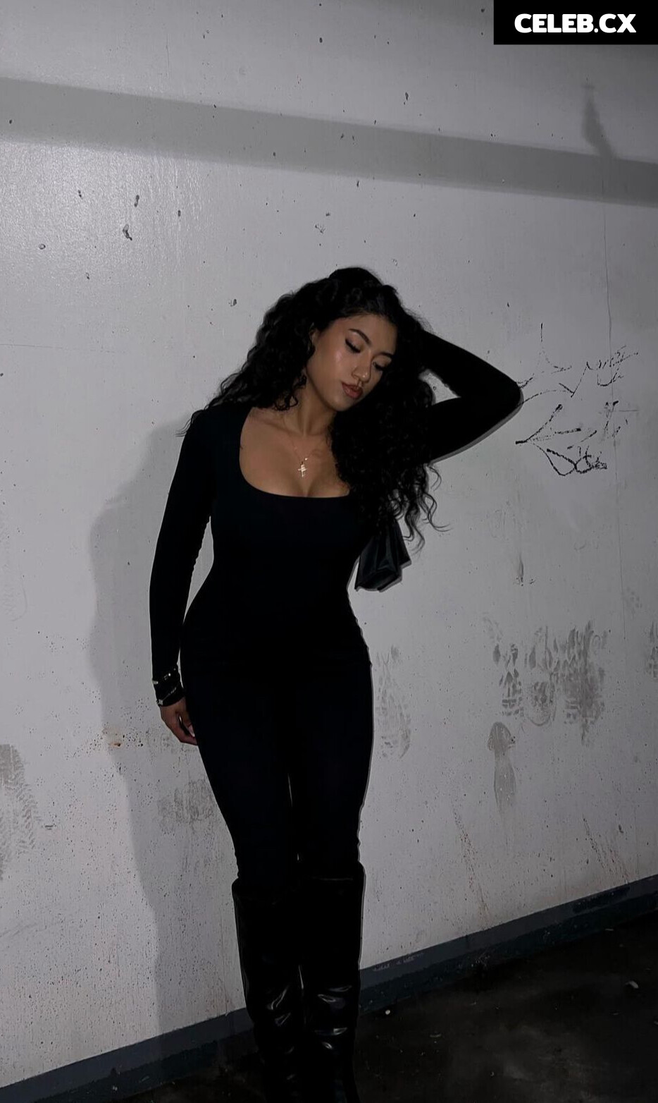 Tamia J Image 5294374