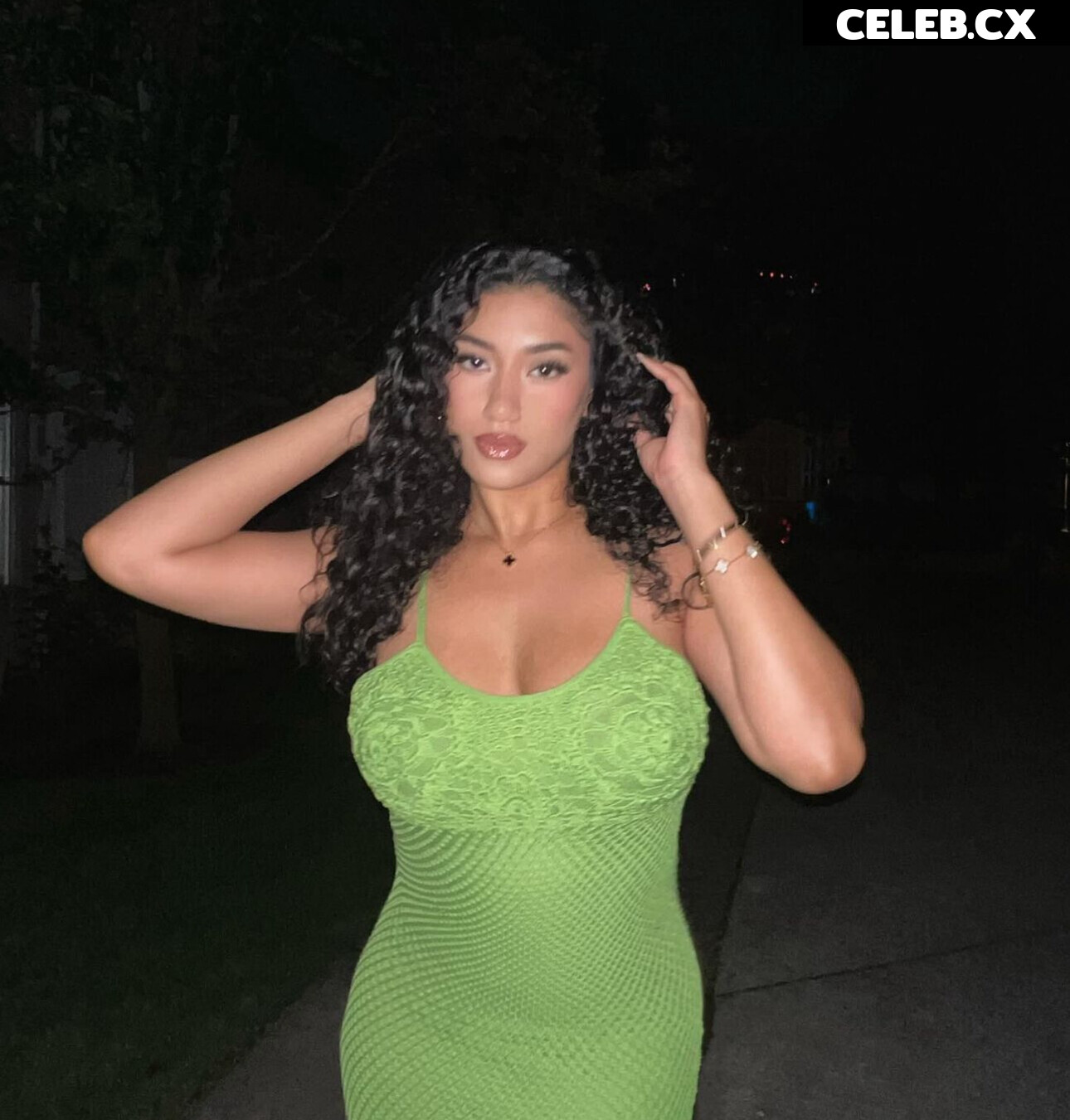 Tamia J Image 5294330