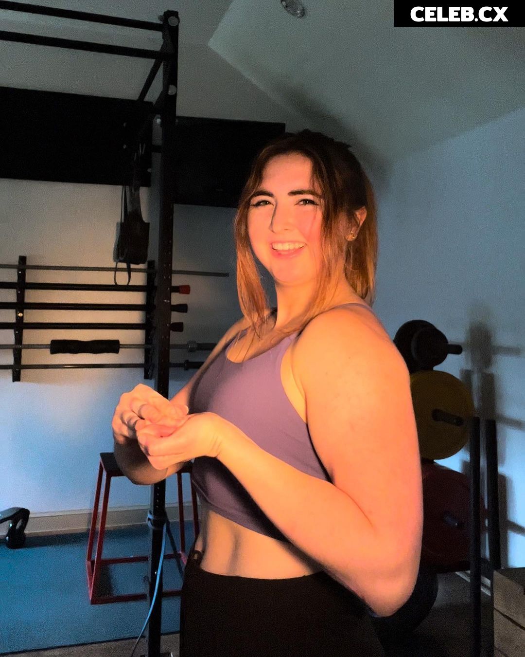 Anna laflower/buff dad Image 5293092