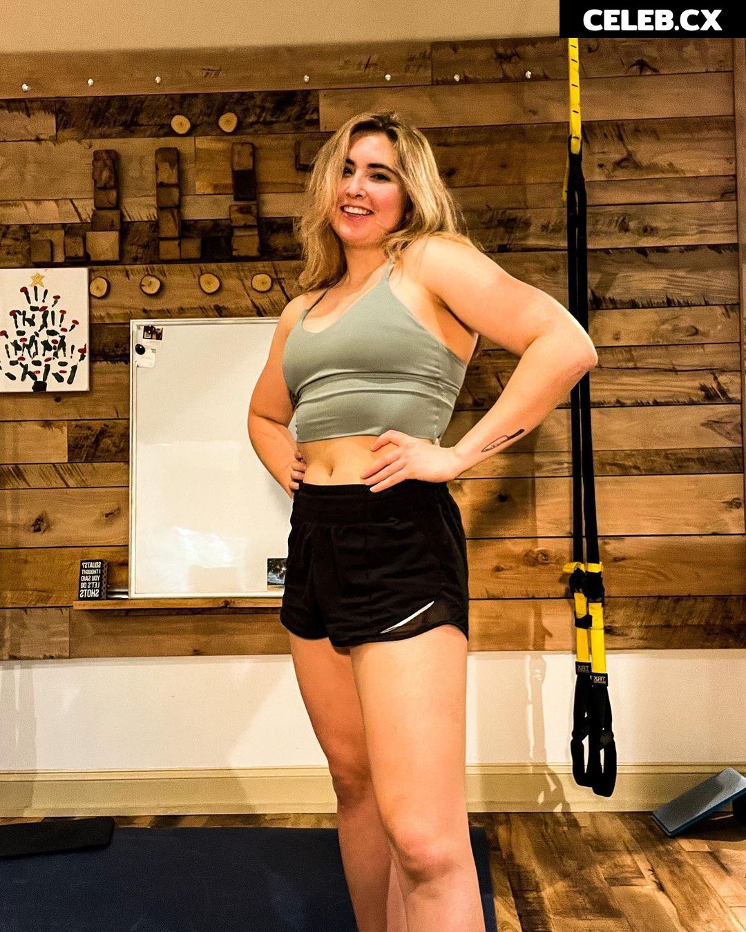 Anna laflower/buff dad Image 5293015