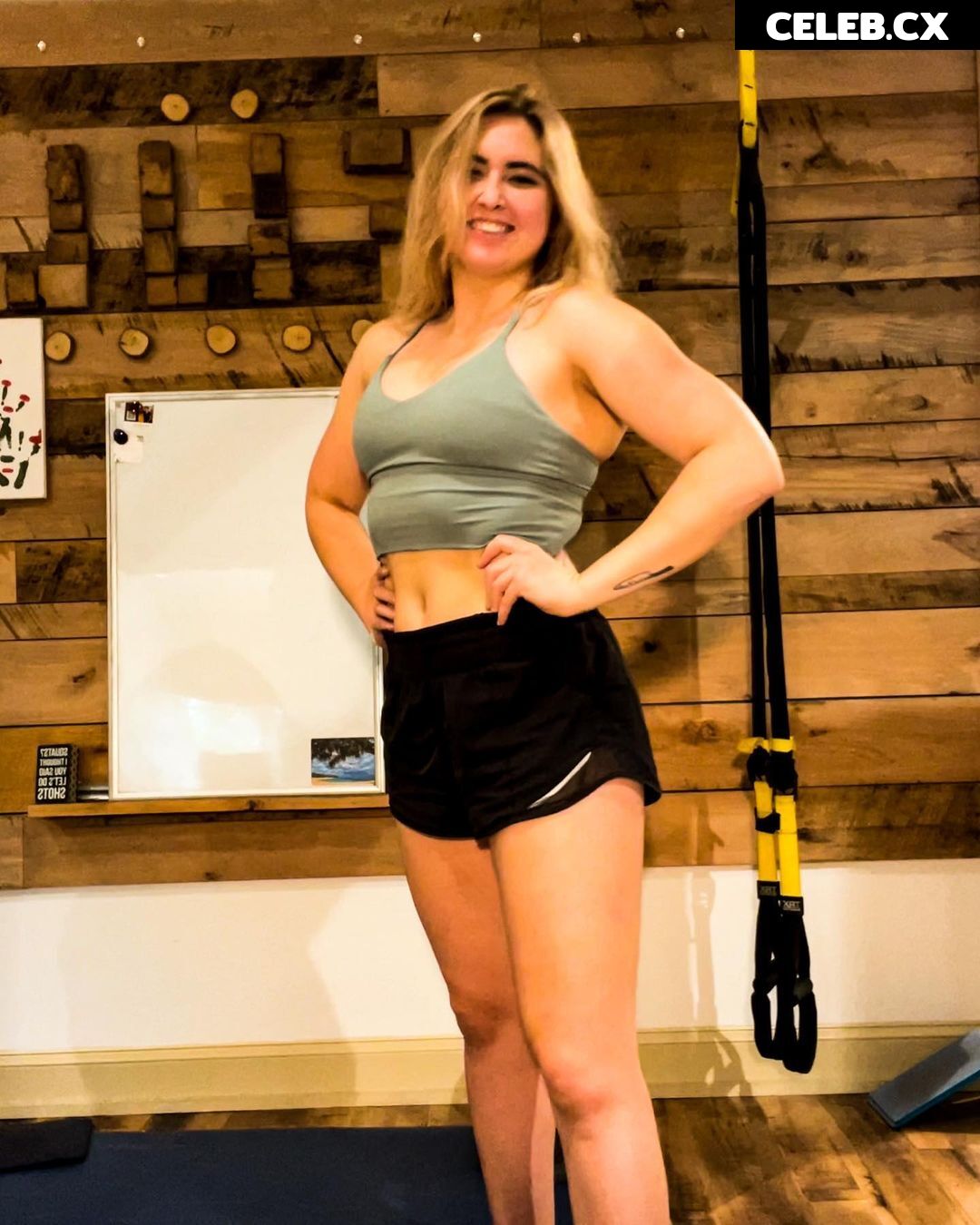 Anna laflower/buff dad Image 5293035