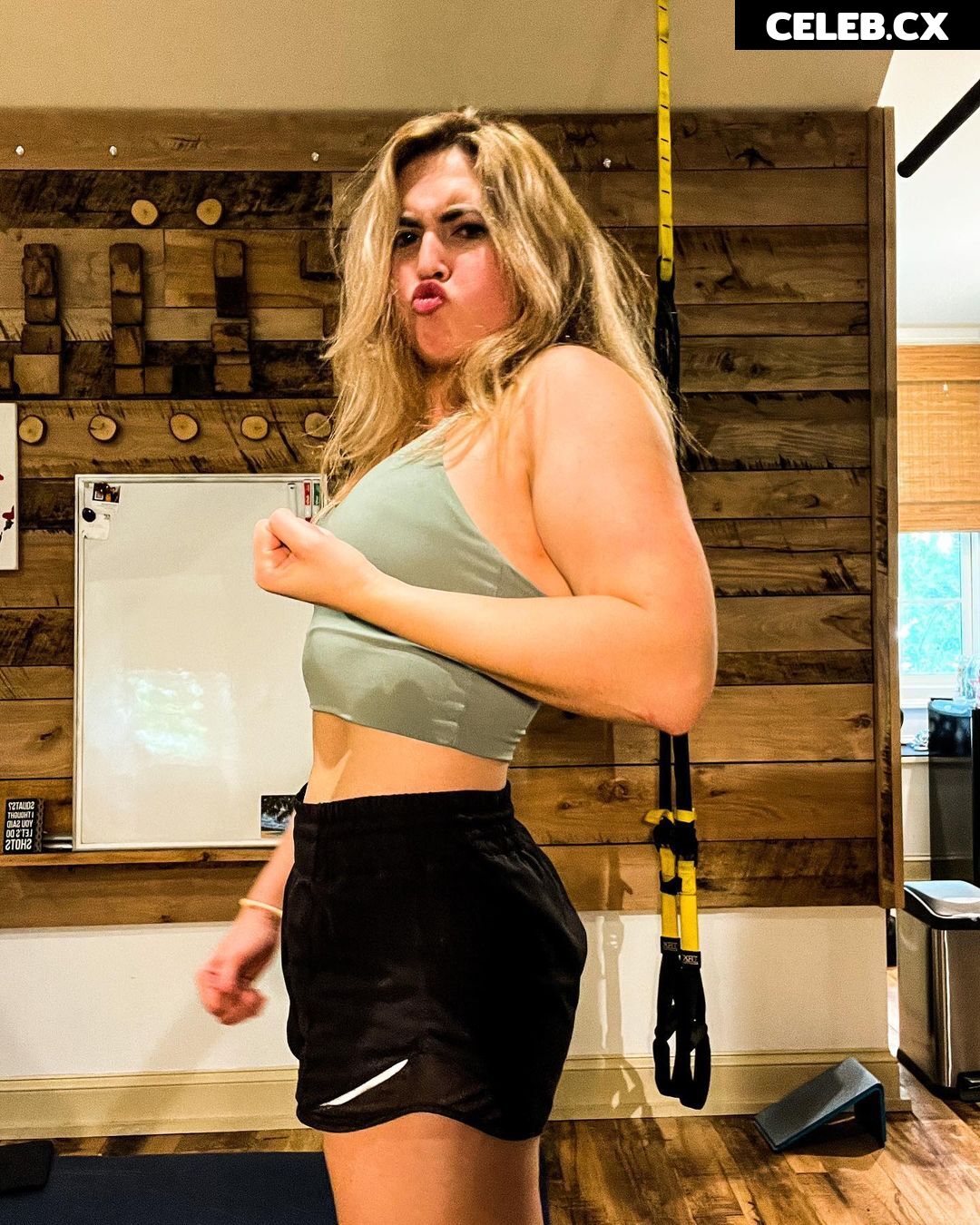Anna laflower/buff dad Image 5293023