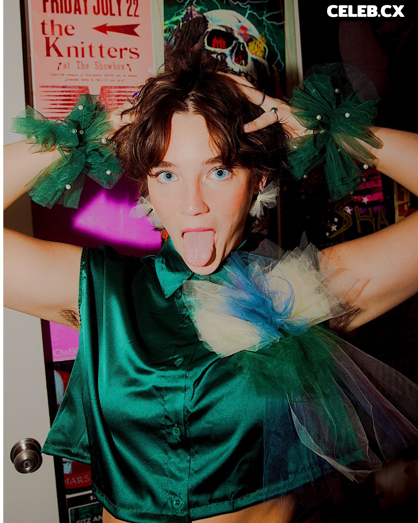 Sammy Rae (Sammy Rae &amp; The Friends) Image 5275750