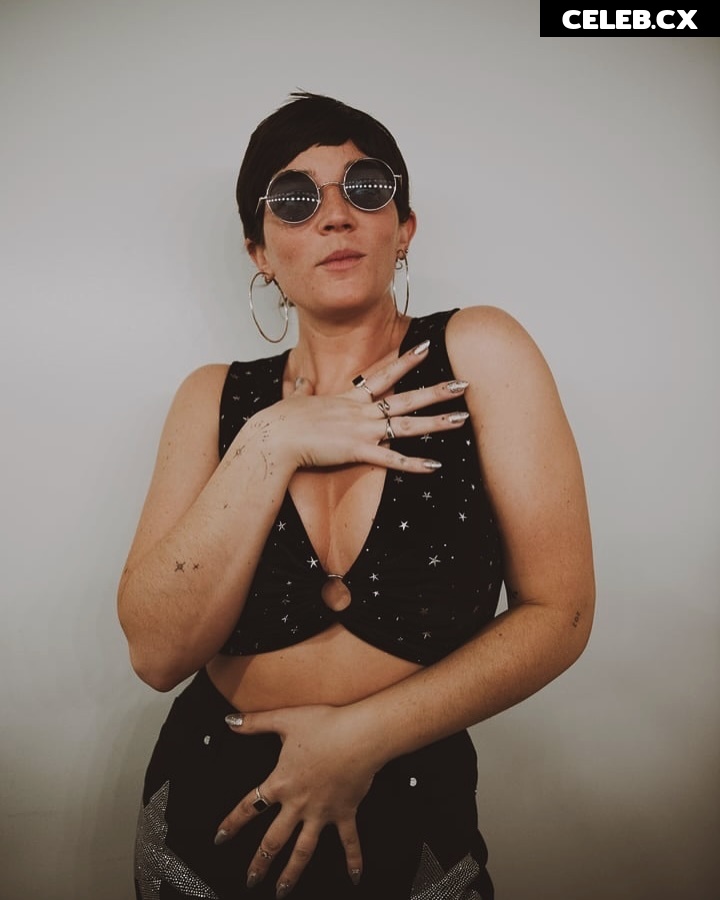 Sammy Rae (Sammy Rae &amp; The Friends) Image 5275725
