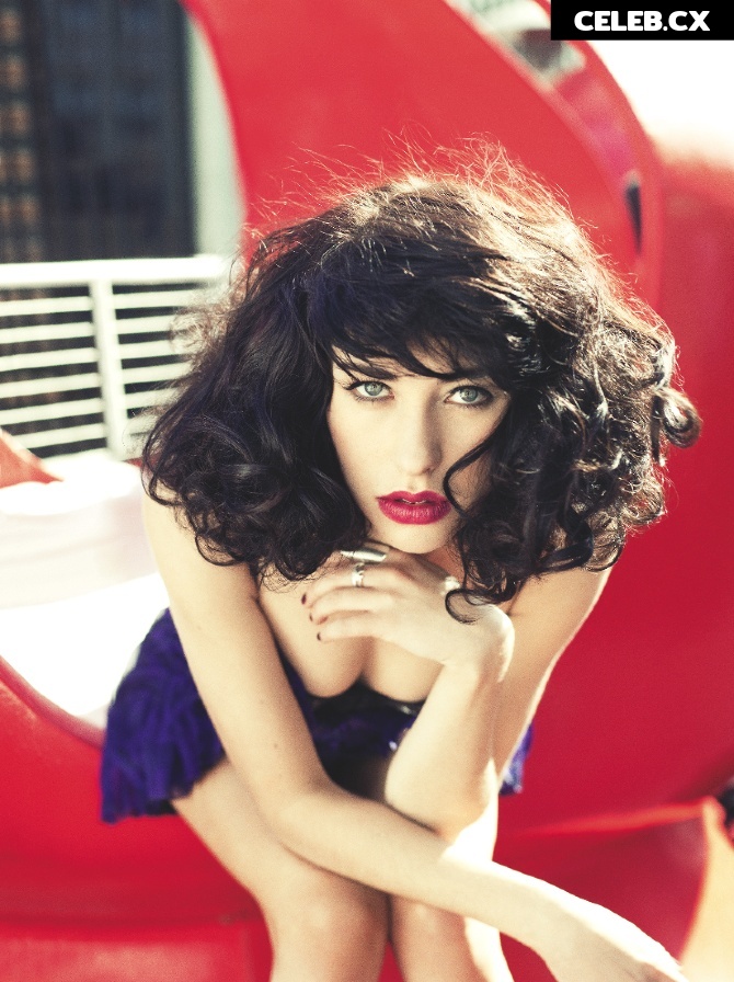 Kimbra Image 5275281