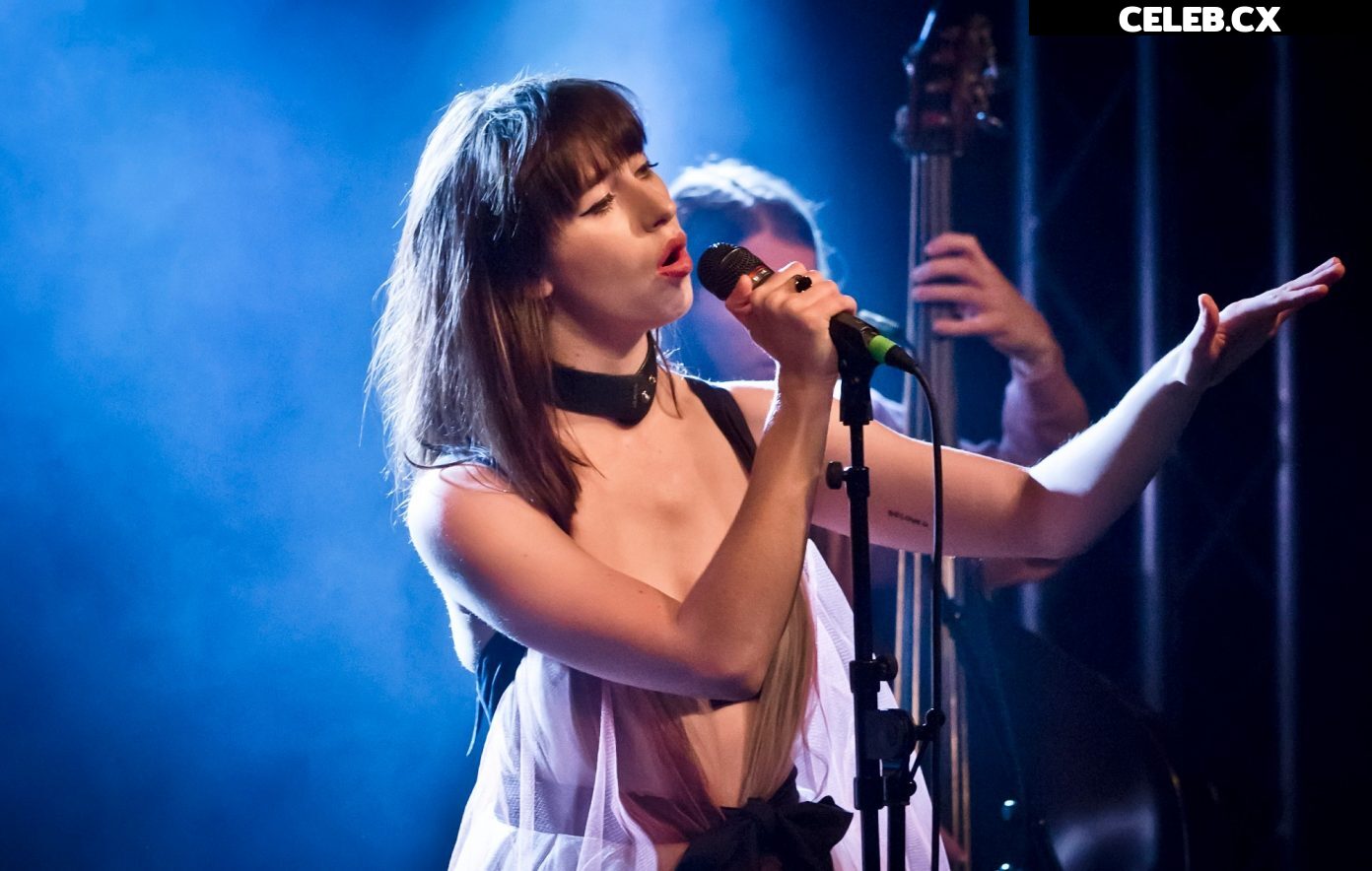 Kimbra Image 5275260
