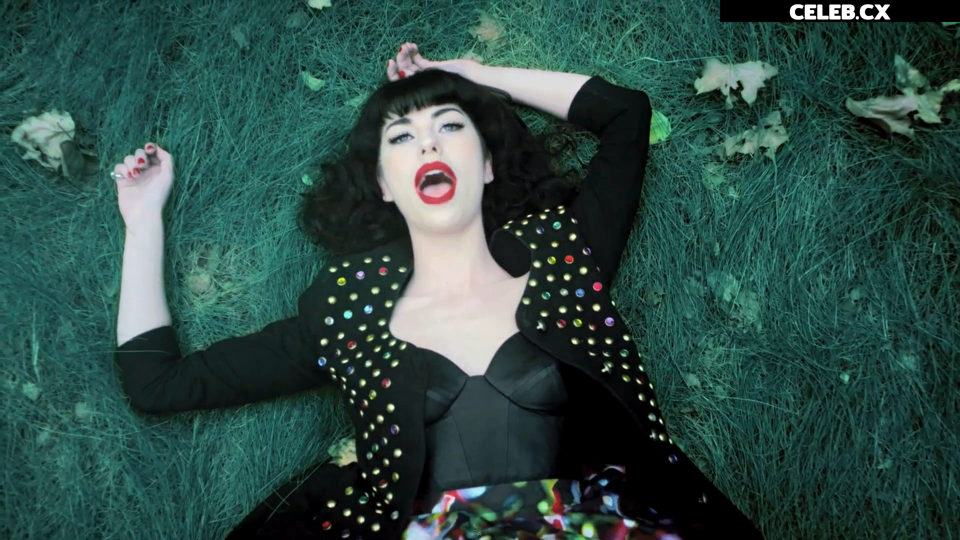 Kimbra Image 5275223