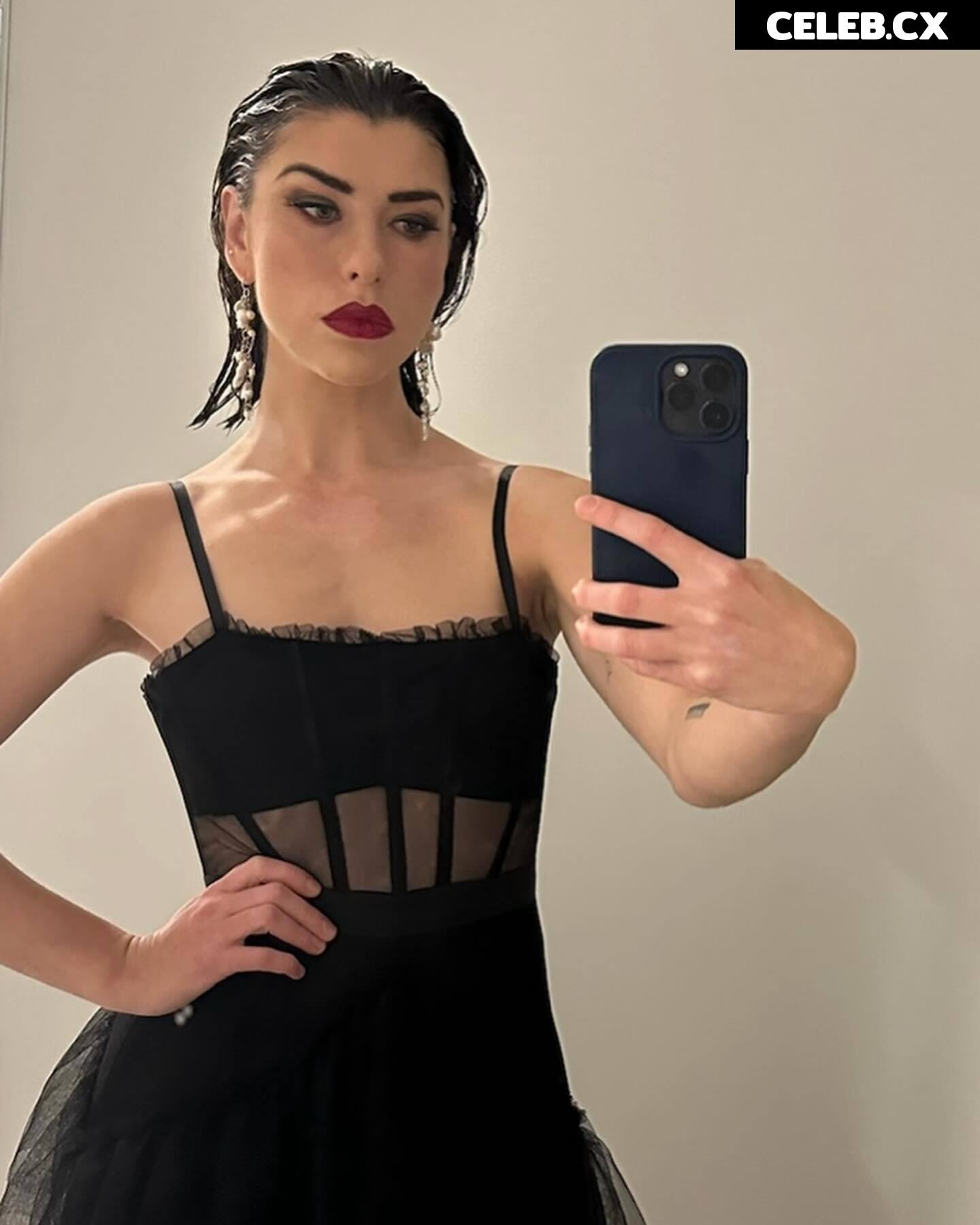 Kimbra Image 5274573