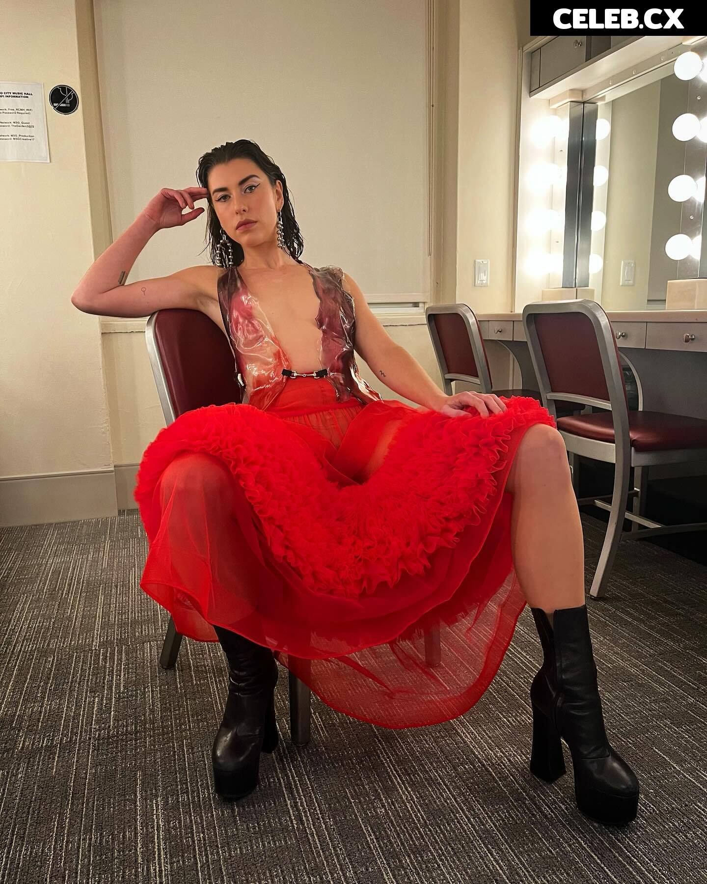 Kimbra Image 5274502