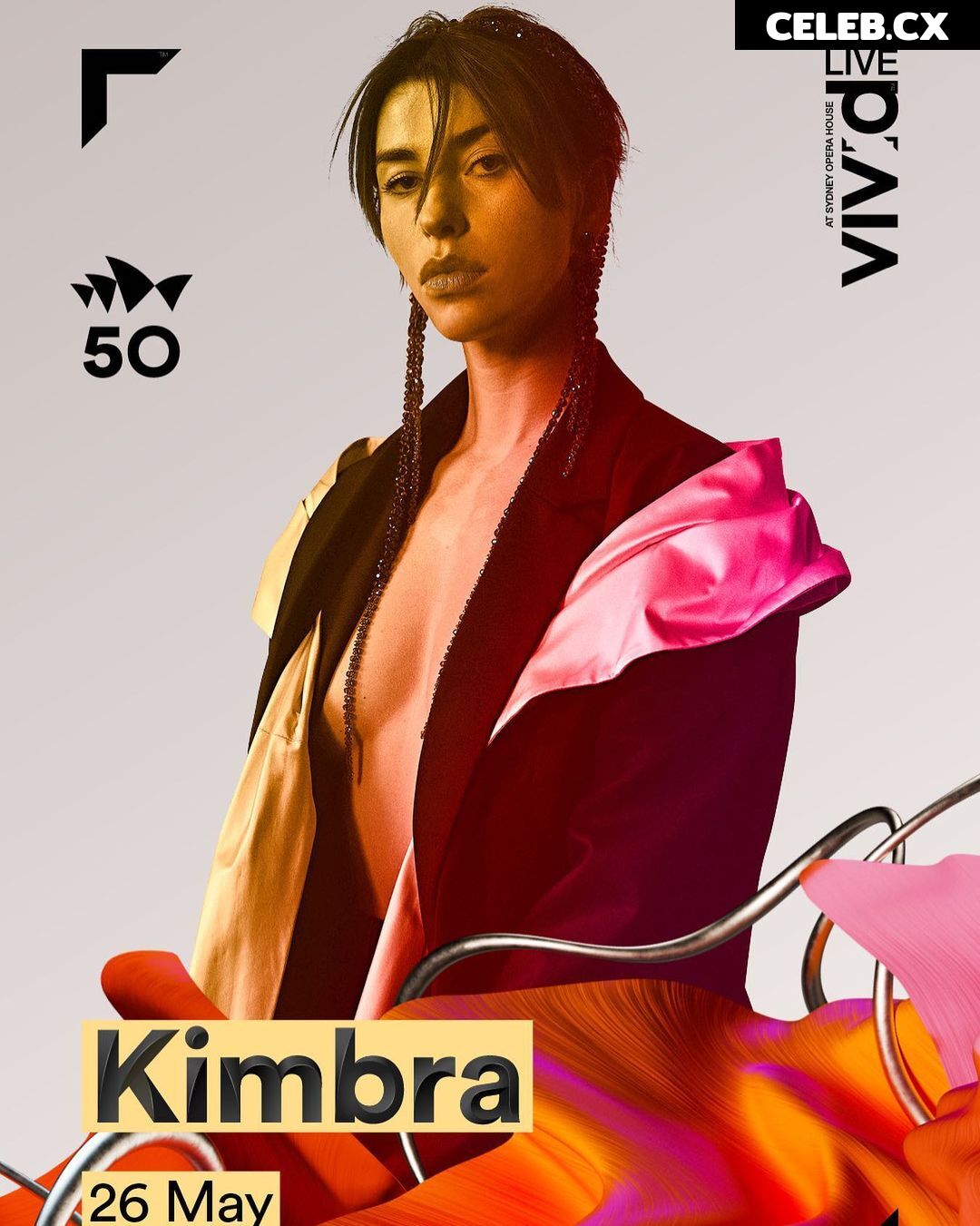Kimbra Image 5274451