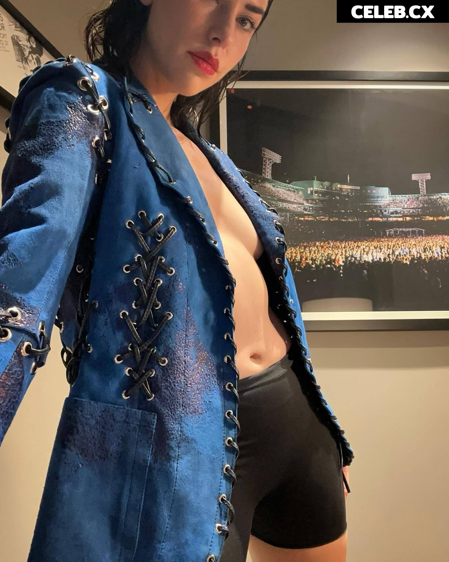 Kimbra Image 5274702