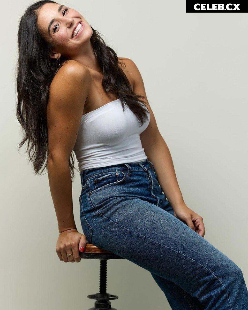 Ashley ShahAhmadi Image 5271011