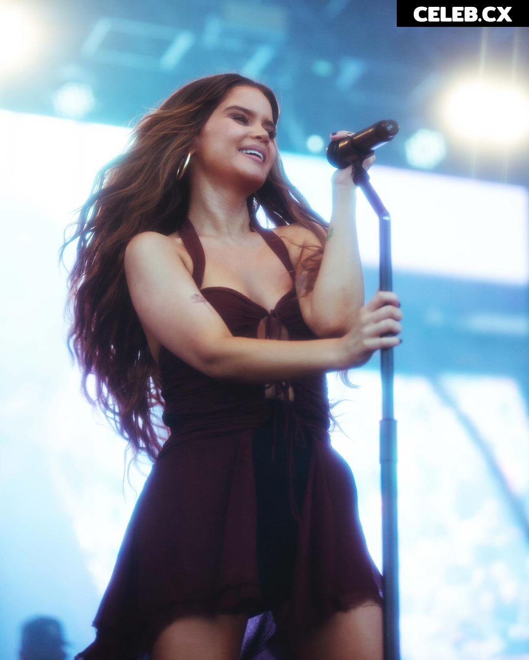 Maren Morris Image 5272847