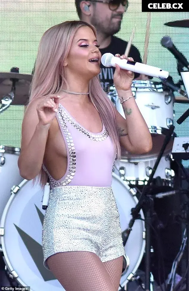 Maren Morris Image 5272722