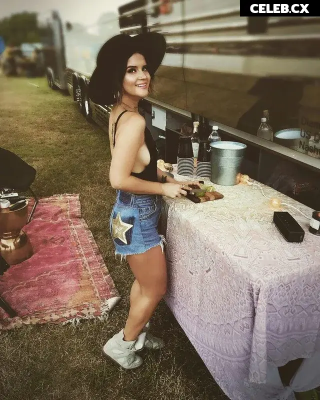 Maren Morris Image 5272674