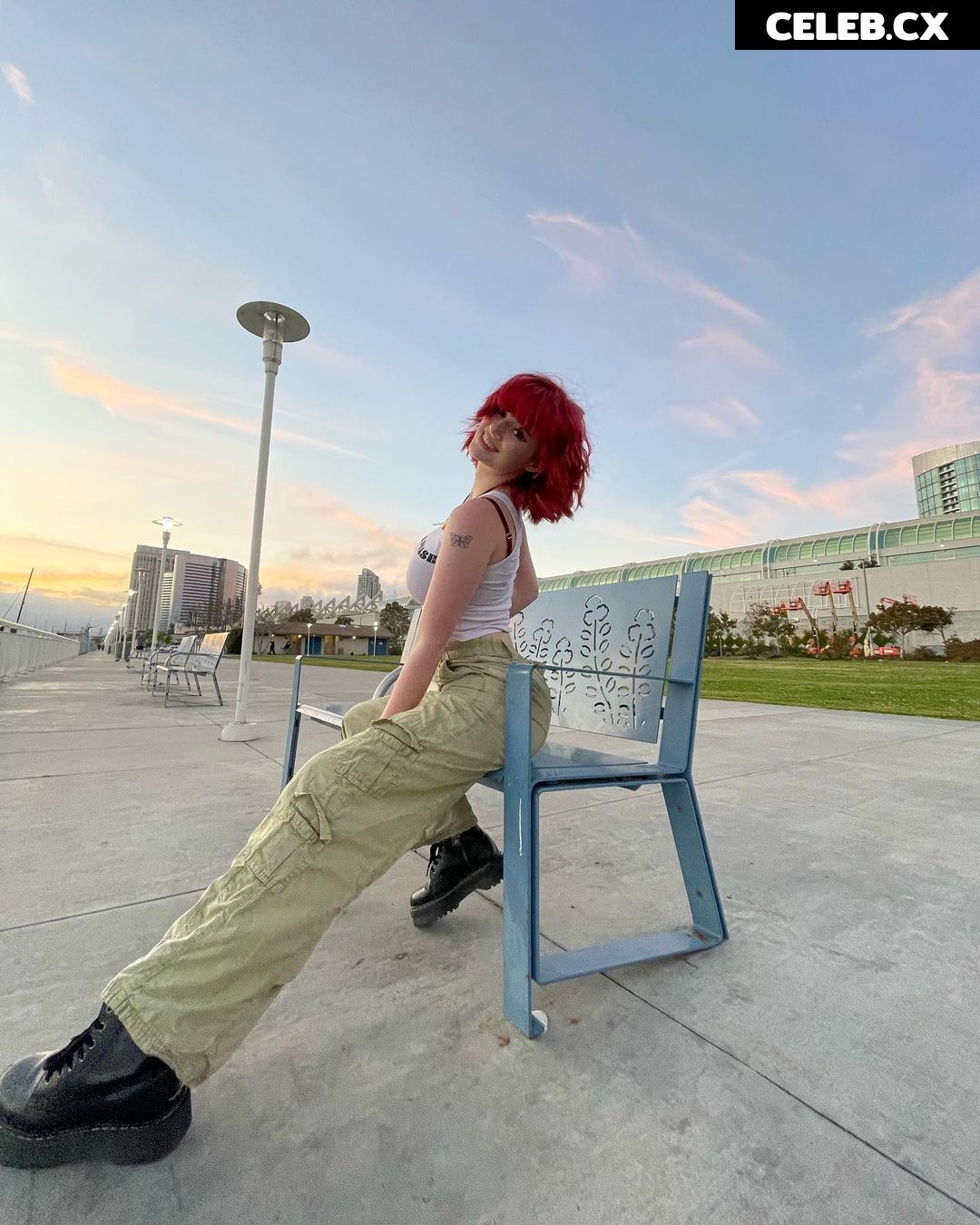 Hannah Mccloud Image 5273582