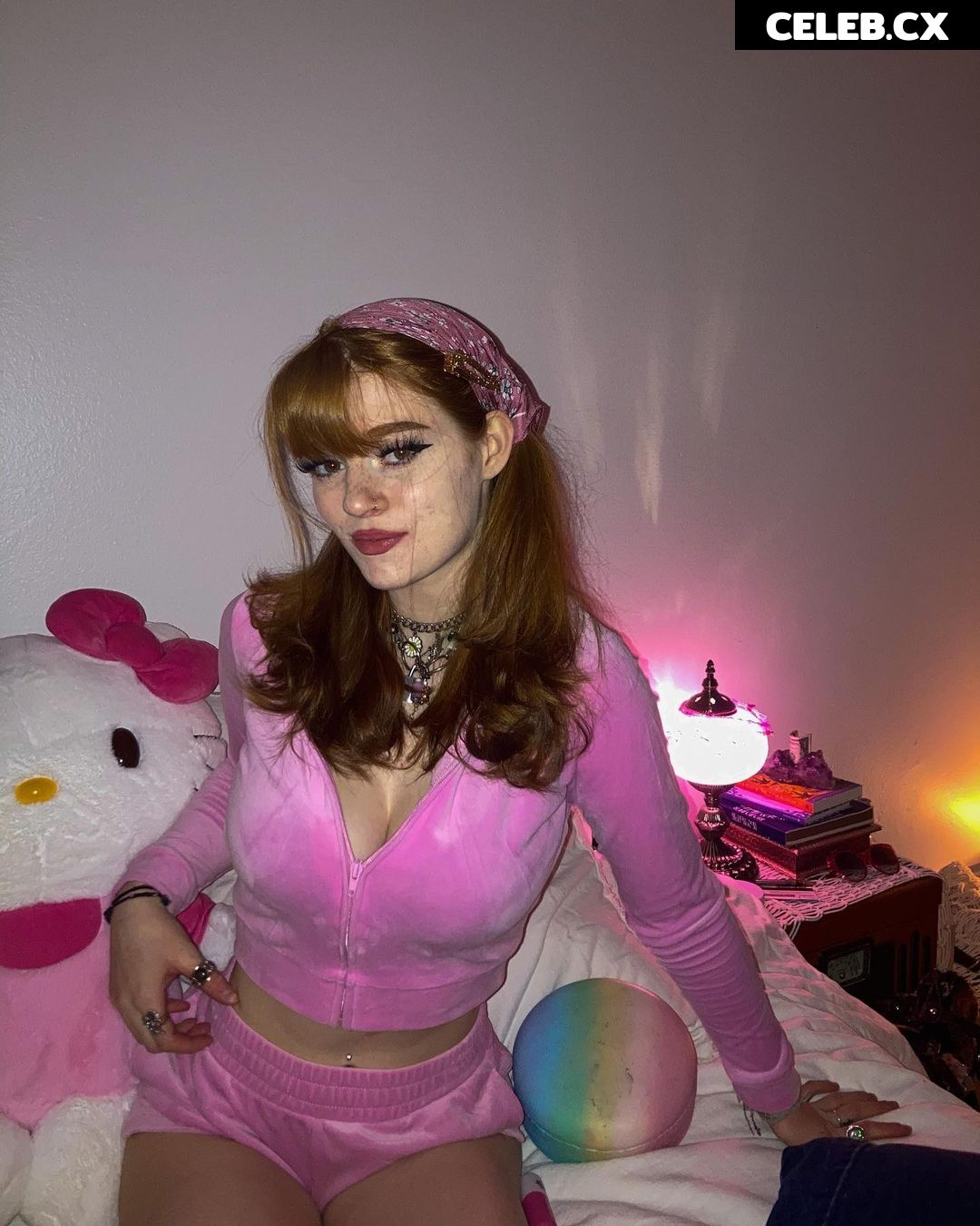 Hannah Mccloud Image 5273498