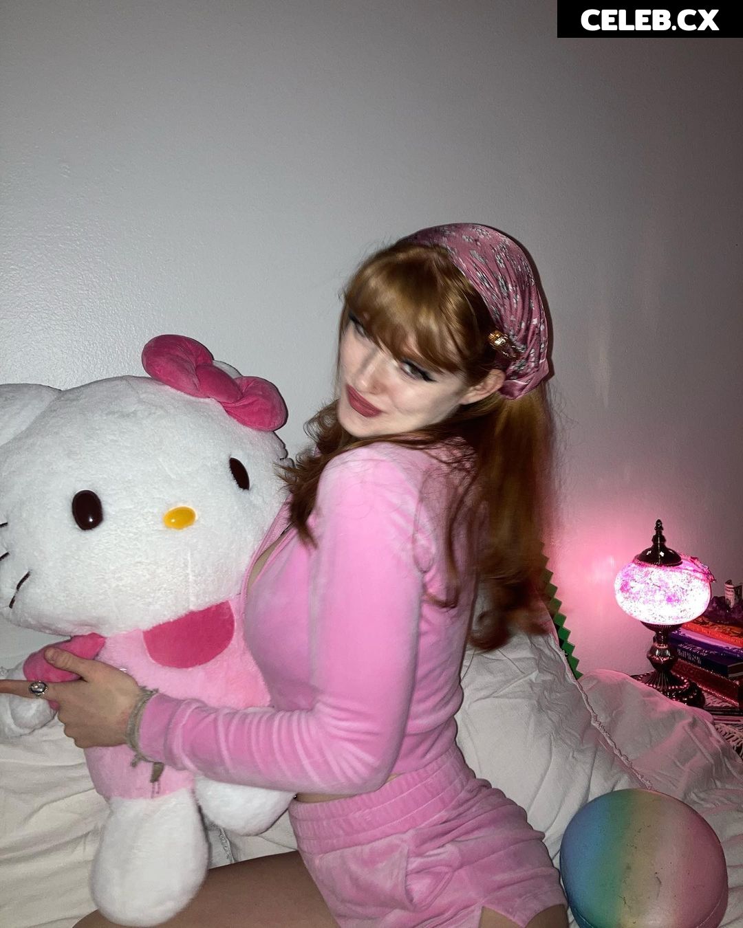 Hannah Mccloud Image 5273489