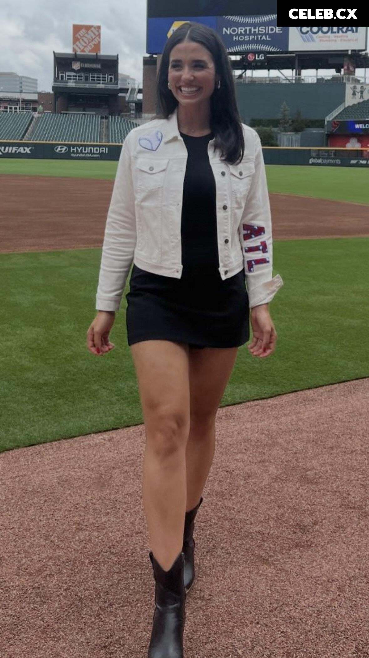Ashley ShahAhmadi Image 5270899