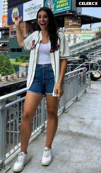 Ashley ShahAhmadi Image 5270843