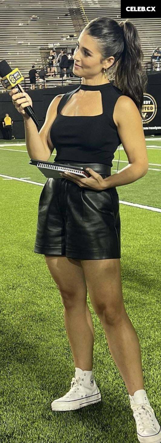Ashley ShahAhmadi Image 5270873