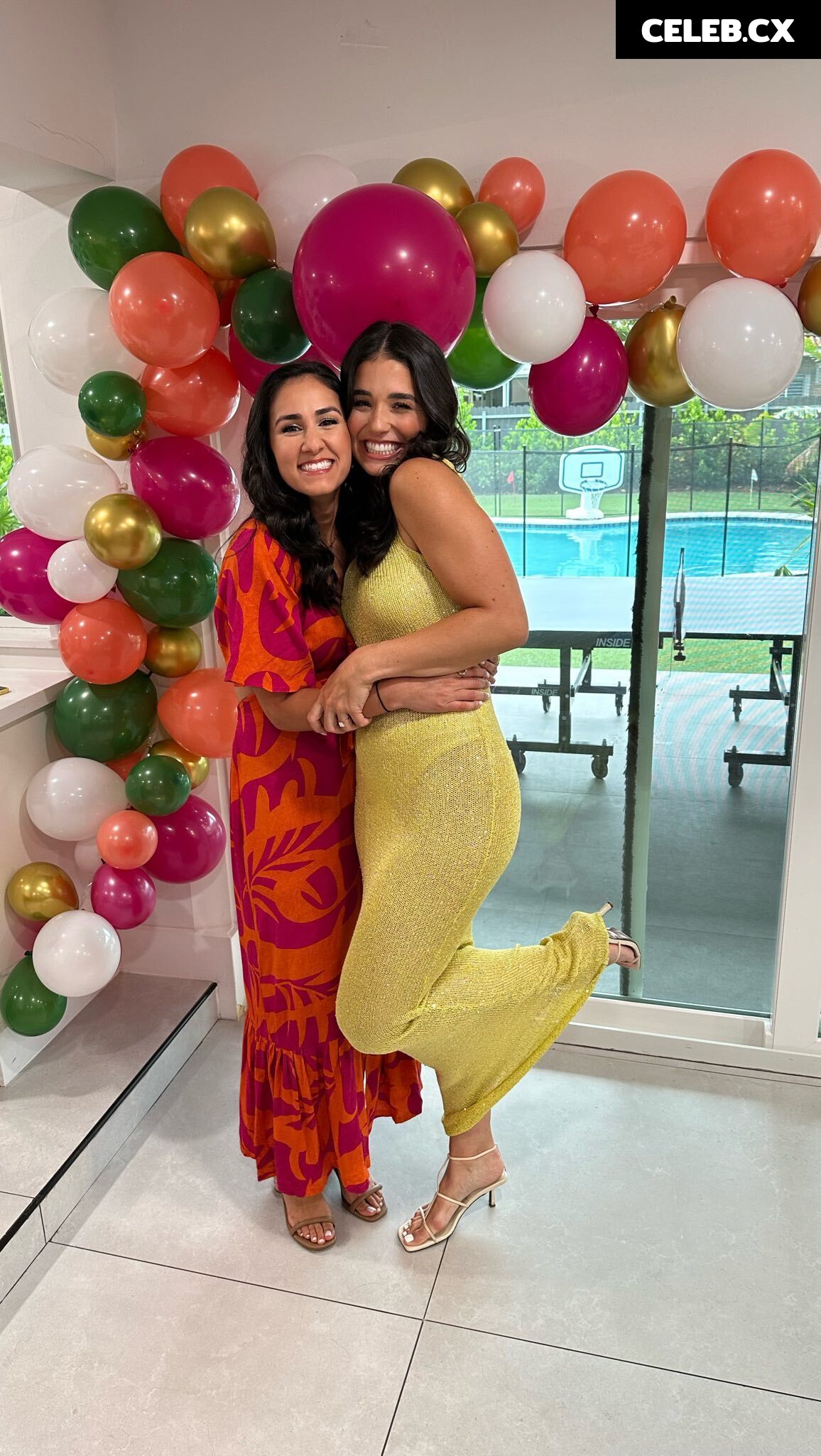 Ashley ShahAhmadi Image 5270598