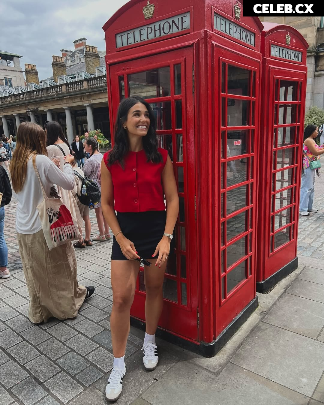 Ashley ShahAhmadi Image 5270505