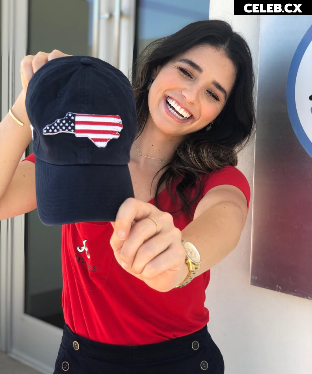 Ashley ShahAhmadi Image 5270423