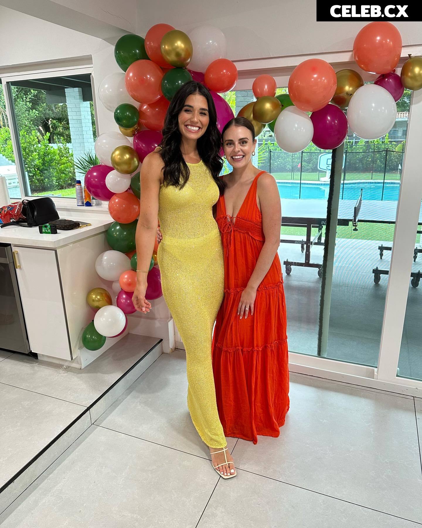 Ashley ShahAhmadi Image 5270645