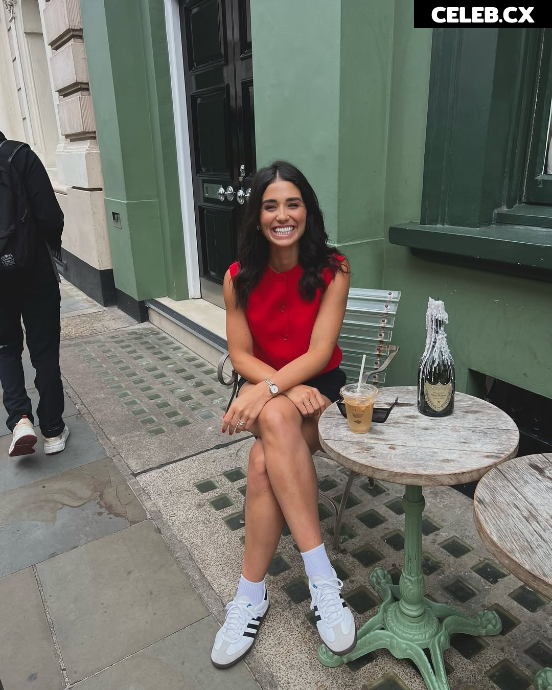 Ashley ShahAhmadi Image 5270319