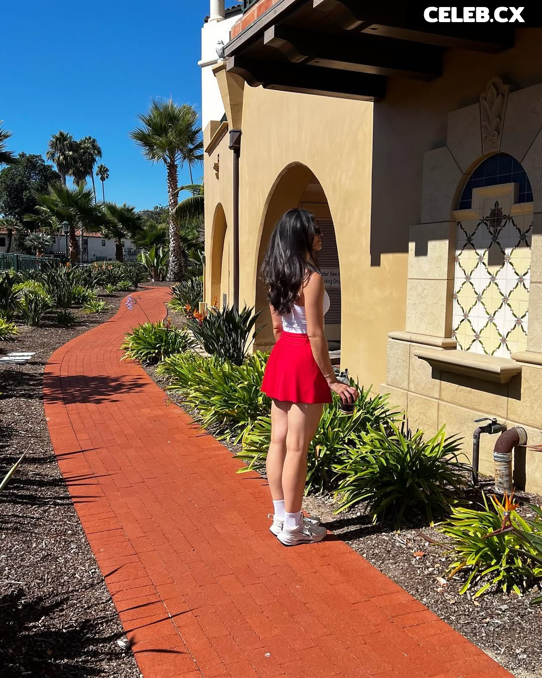 Ashley ShahAhmadi Image 5270262