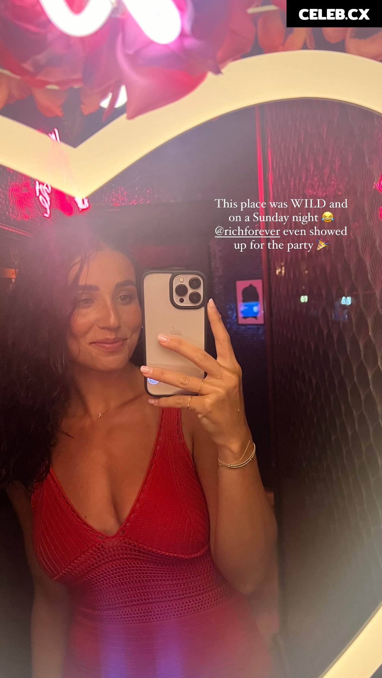 Ashley ShahAhmadi Image 5270985