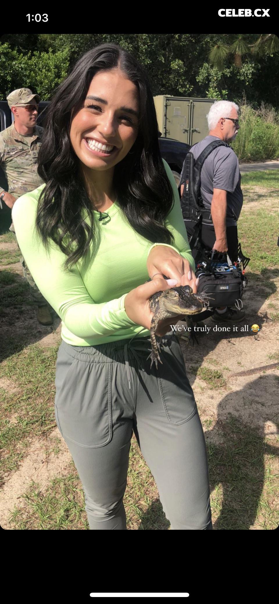Ashley ShahAhmadi Image 5270951