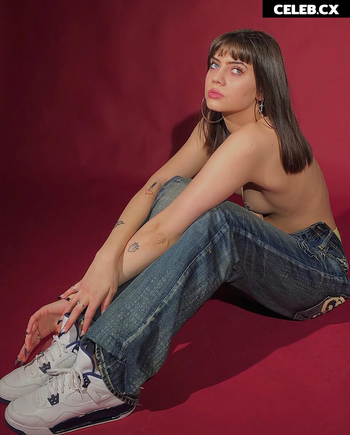 Miah Devita / notyourbebita Image 5279321