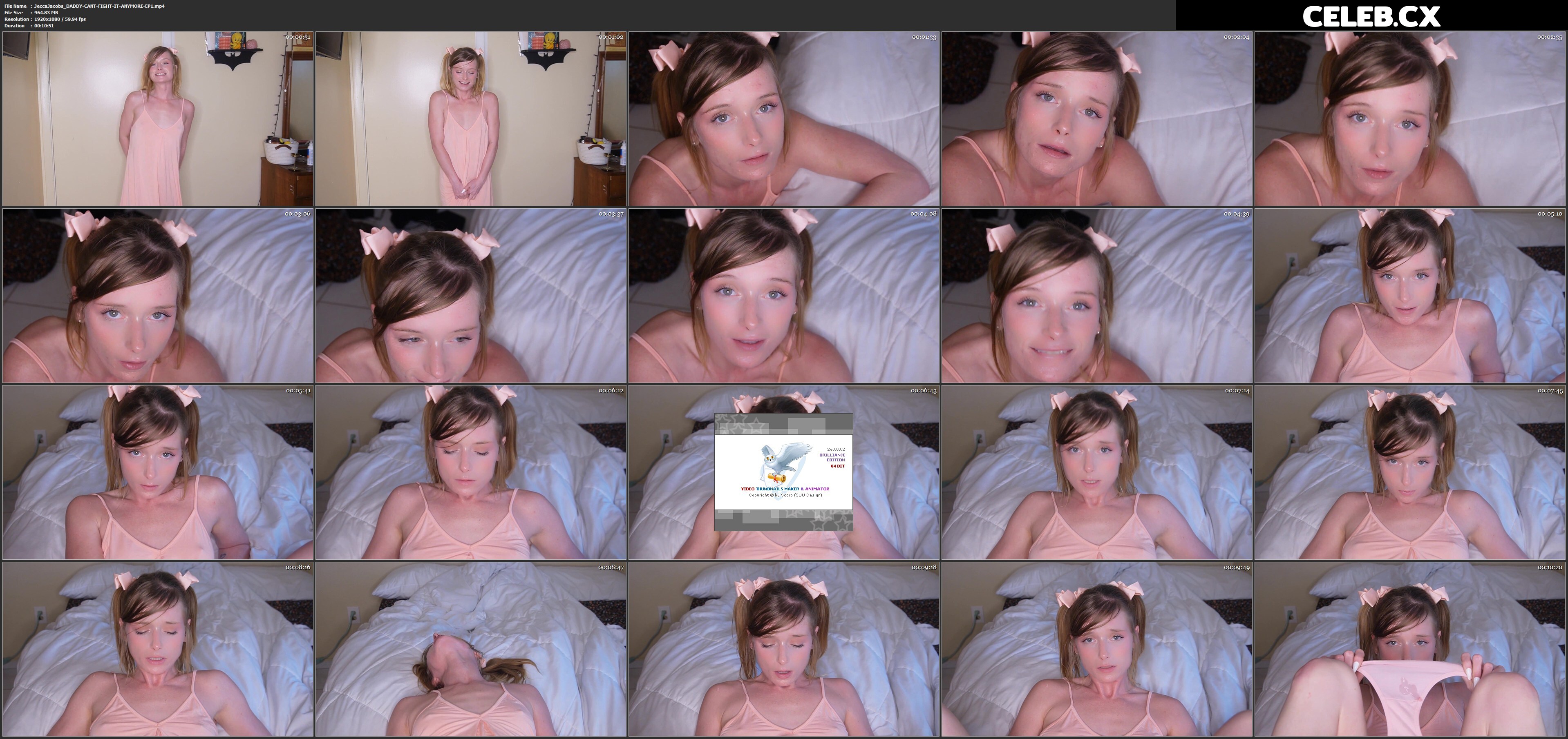 JeccaJacobs / jeccajacobsvip Image 5267277