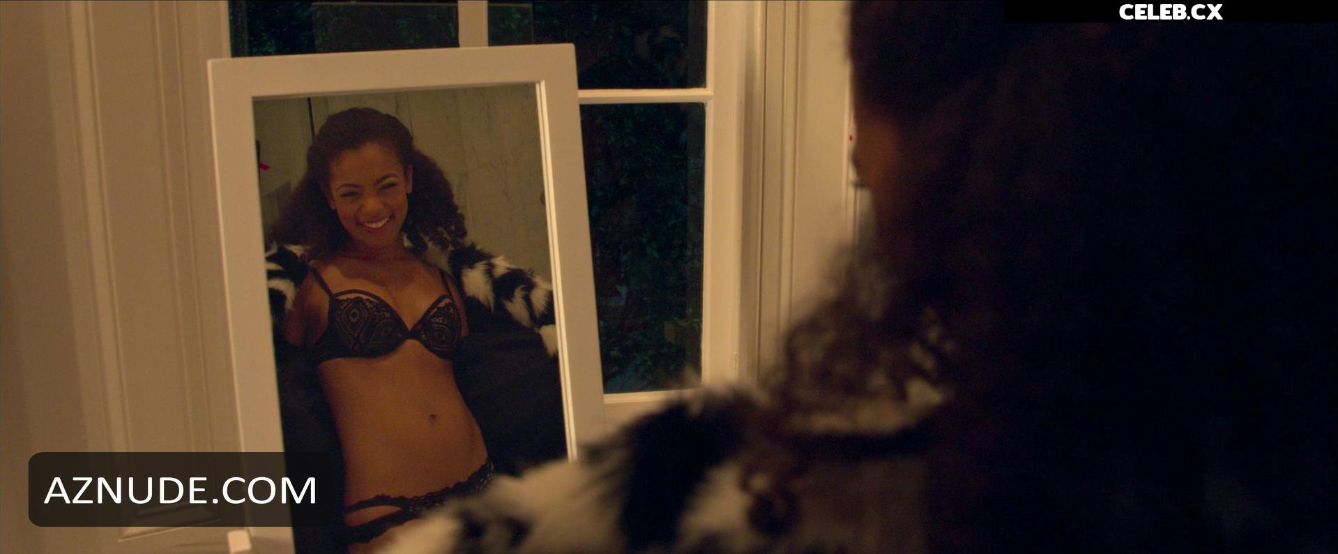 Jaz Sinclair Image 5269431