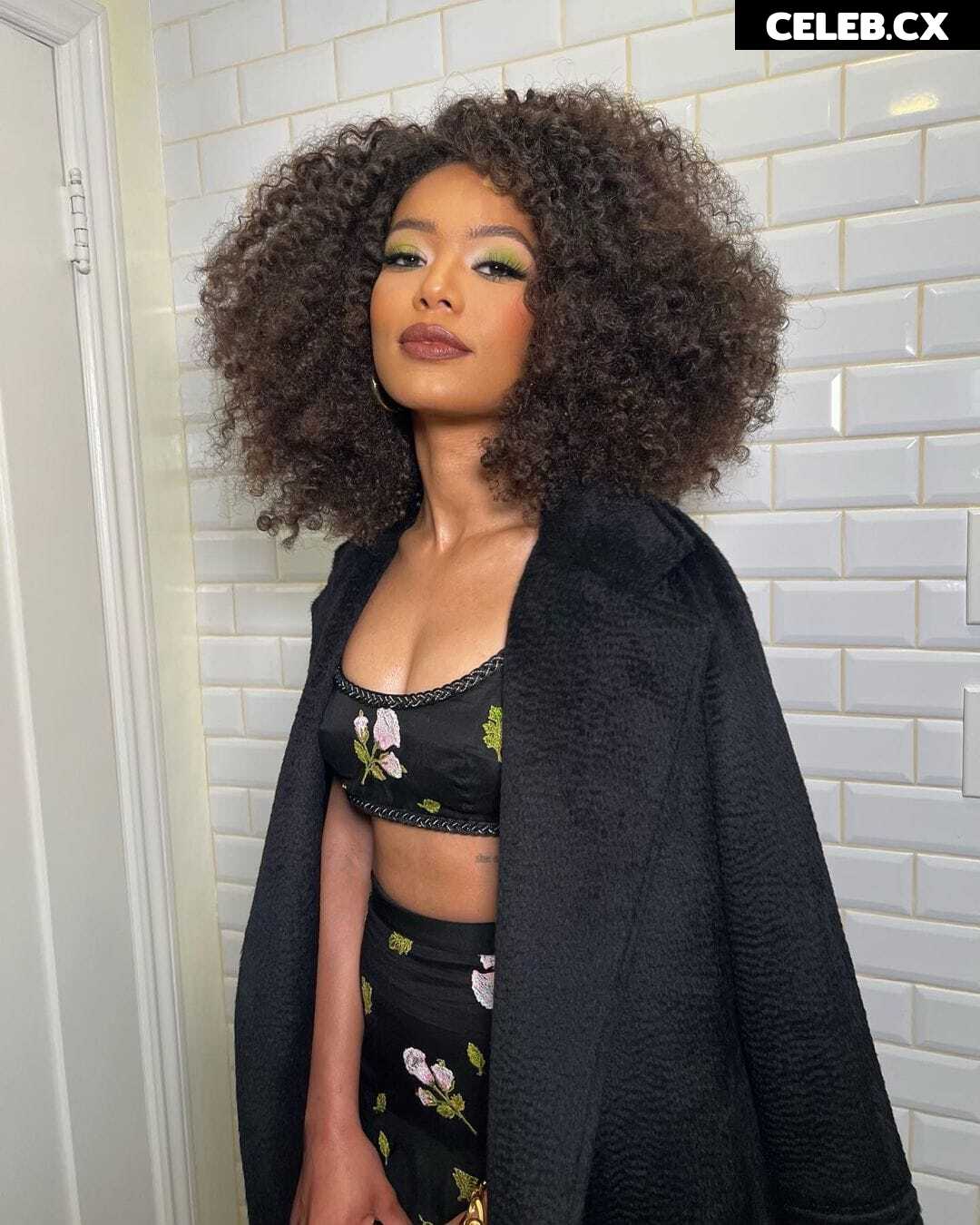 Jaz Sinclair Image 5269207