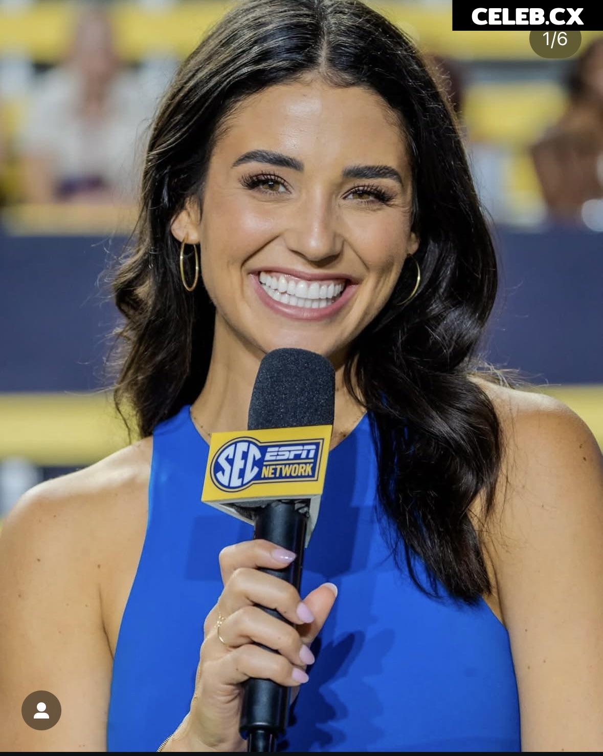 Ashley ShahAhmadi Image 5269949
