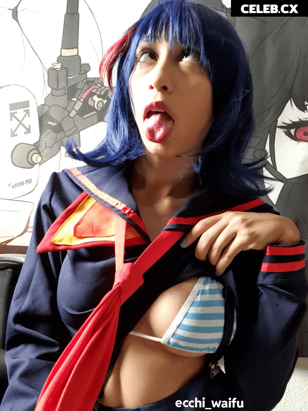 Ecchiwaifu_ / Ecchibanwaifu / Ecchi_waifu Image 5254070