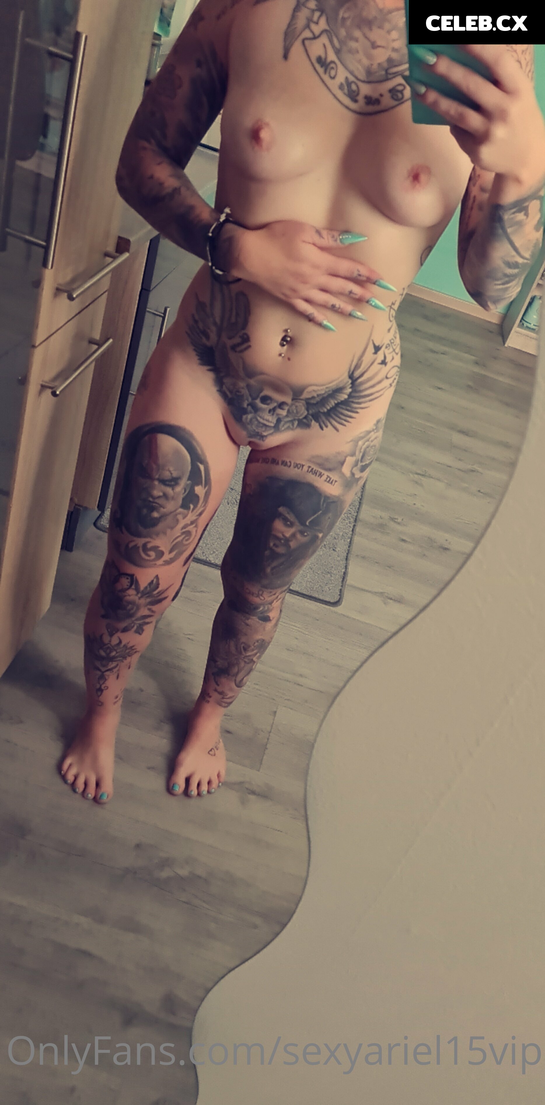 SexyAriel15 - SexyAriel15vip Image 5252950