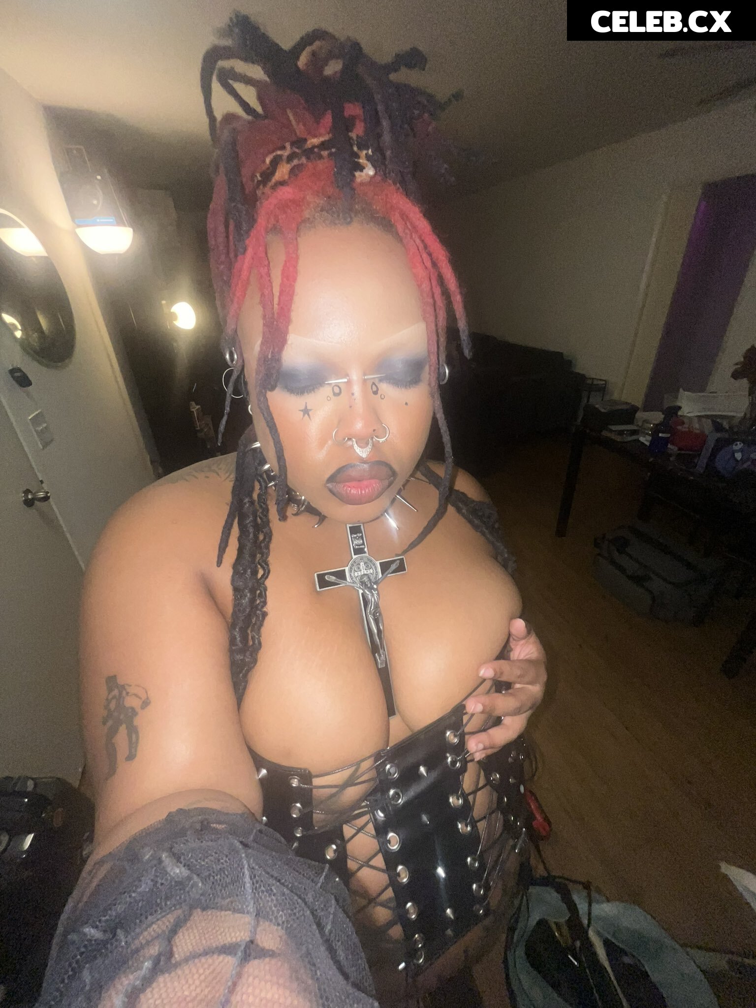 Joey 😈 casketcase666 Image 5249185