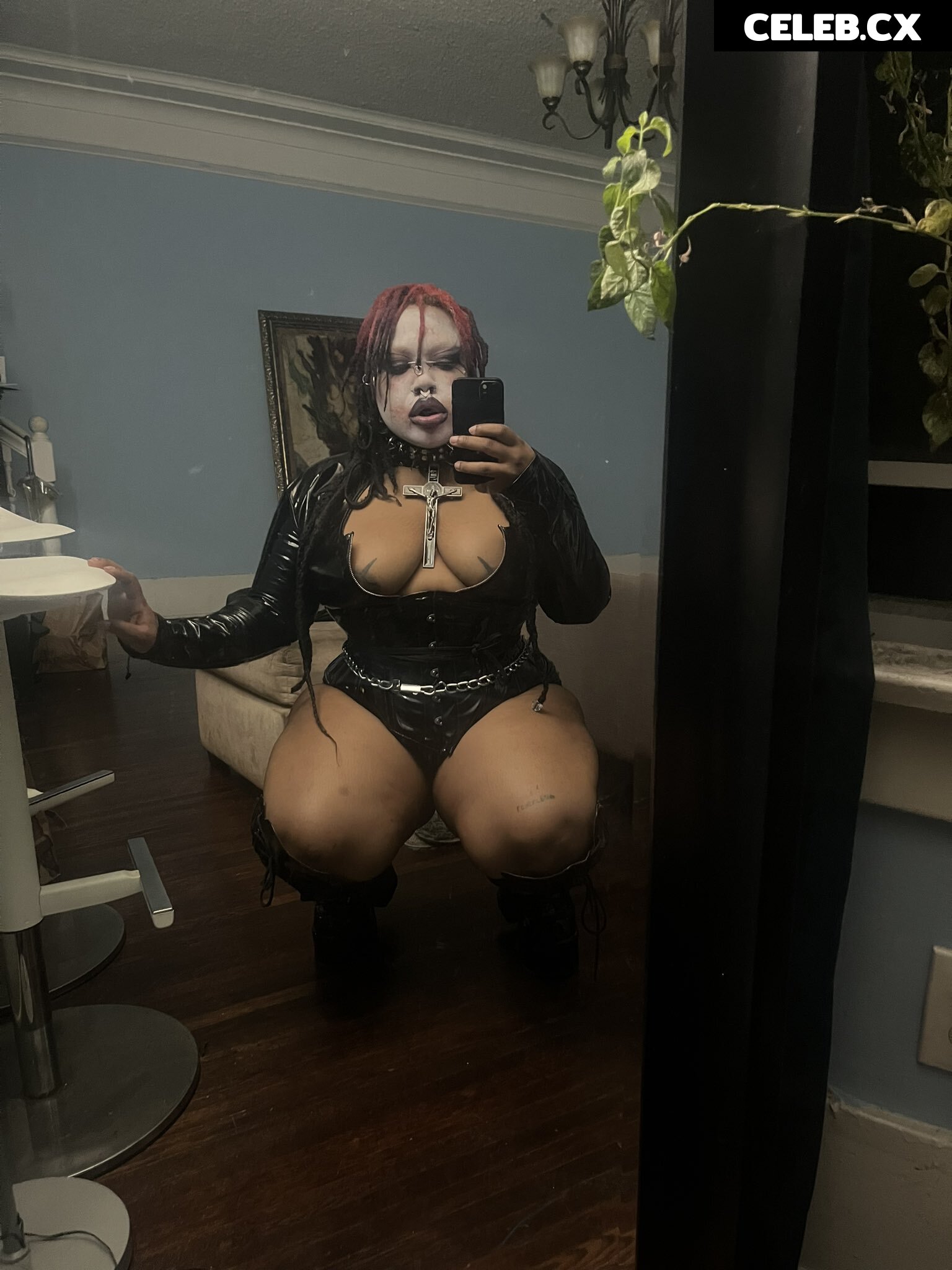 Joey 😈 casketcase666 Image 5249230