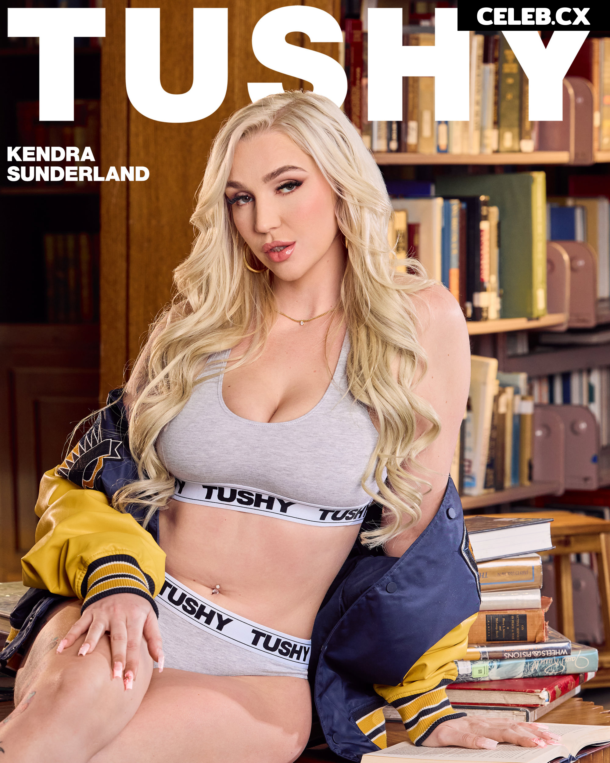 Kendra Sunderland Image 5393256