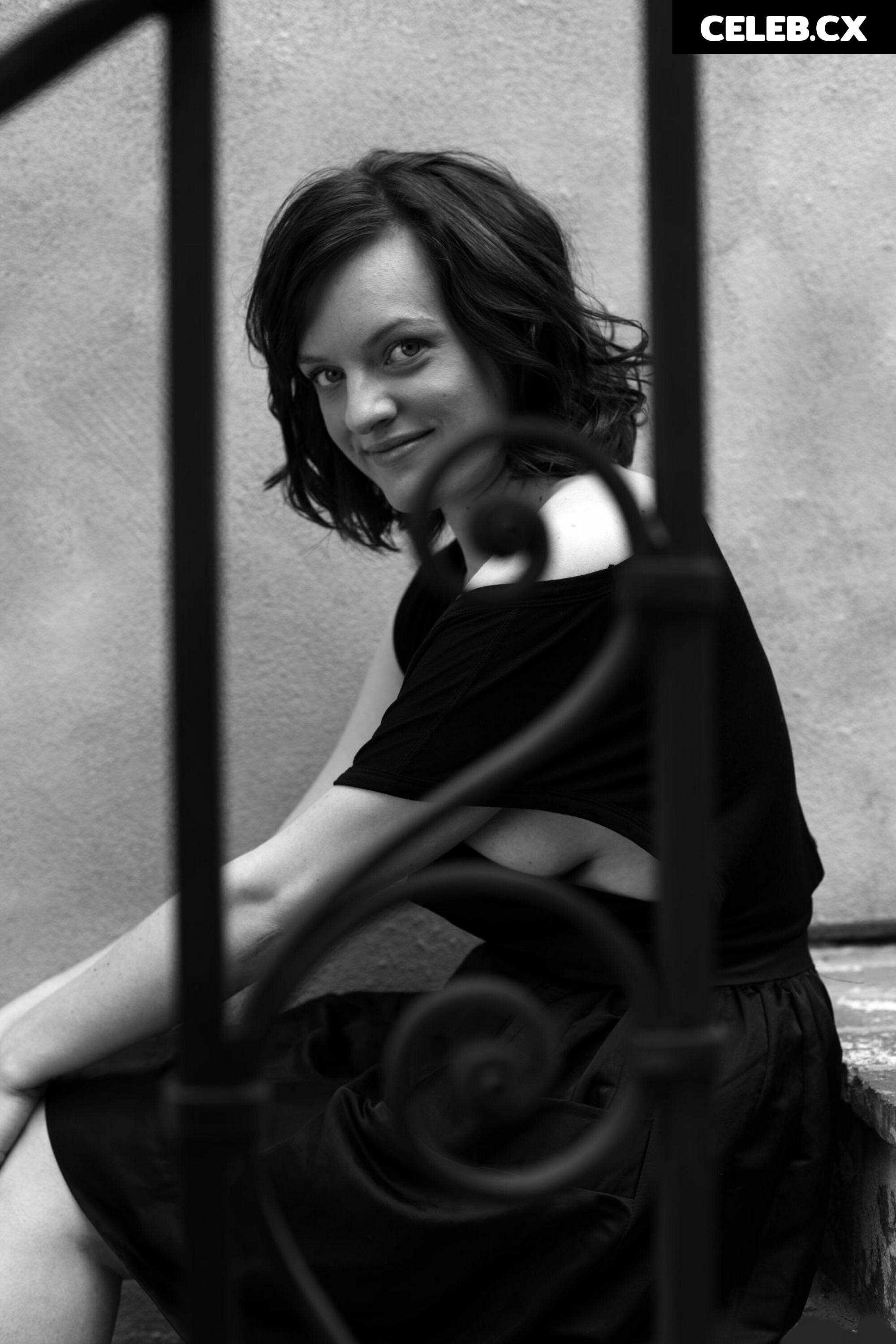Elisabeth Moss Image 5375290