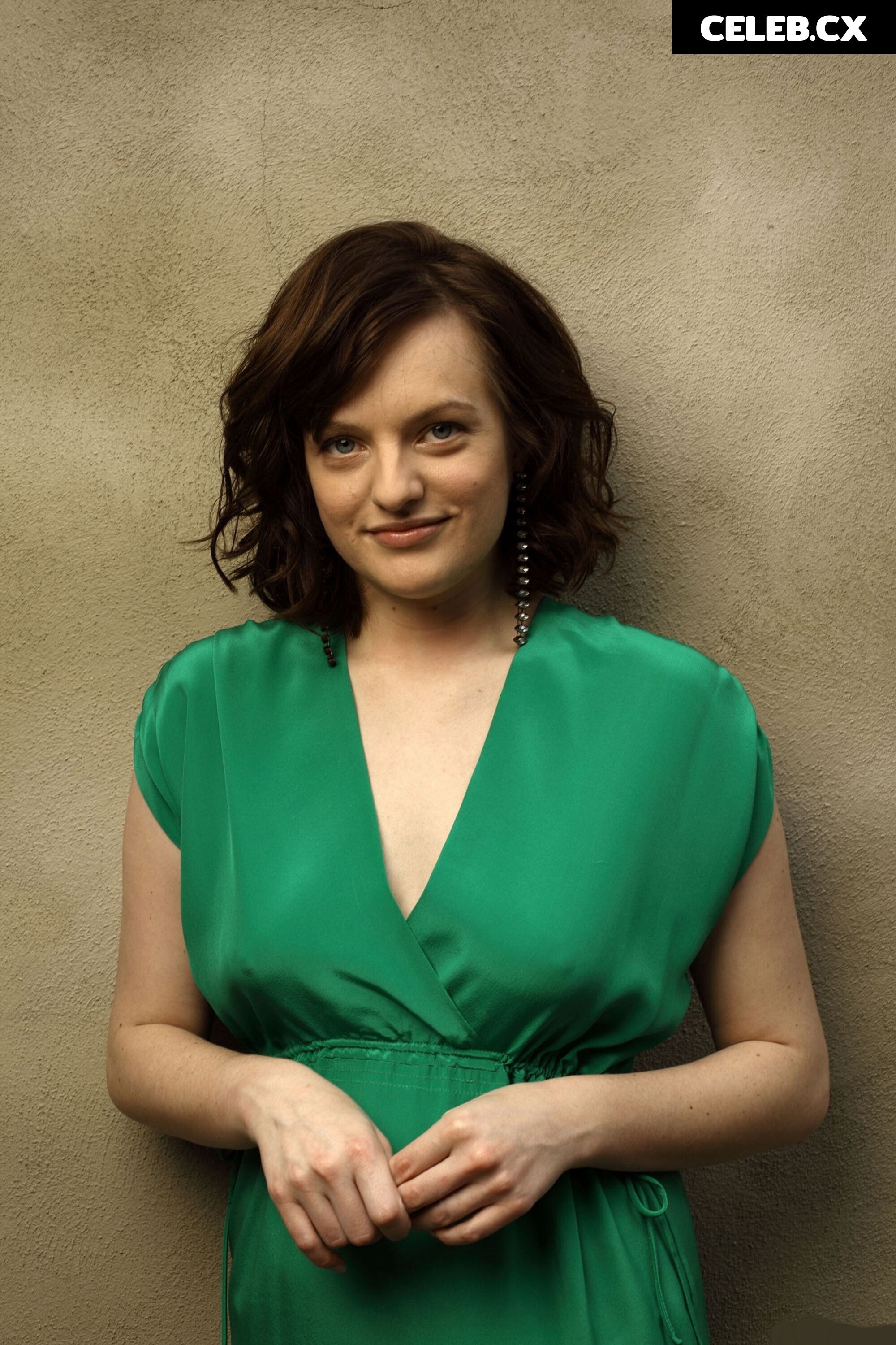 Elisabeth Moss Image 5375280