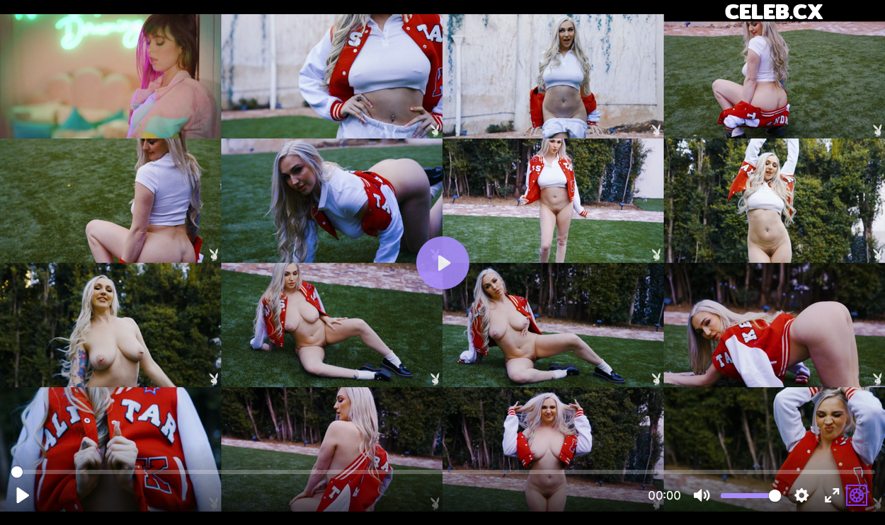 Kendra Sunderland Image 5325982