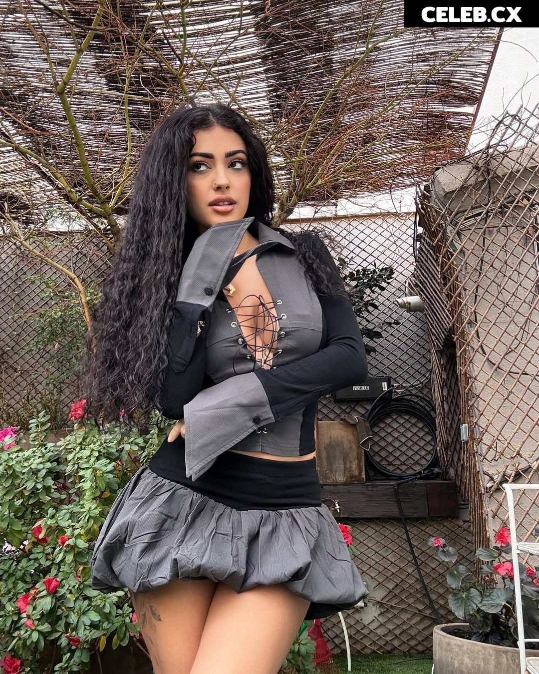 Malu Trevejo Image 5320001
