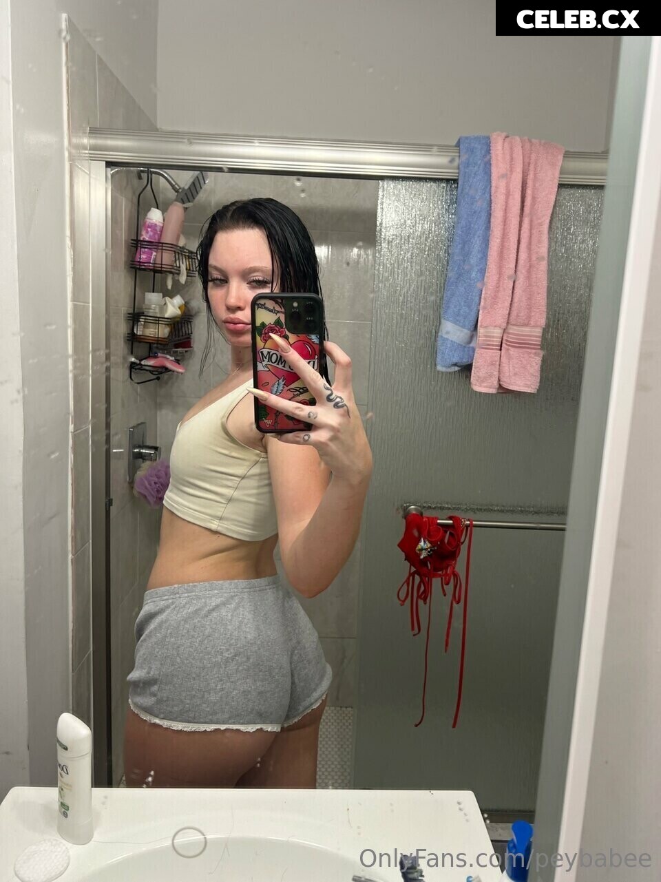 Peyton Sama / fympeyton / itspeytonbabyy Image 5315597