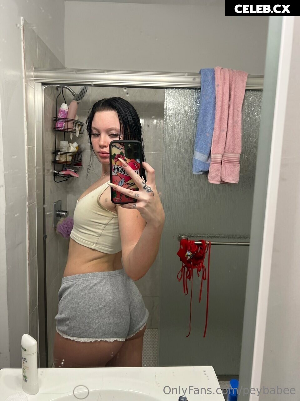 Peyton Sama / fympeyton / itspeytonbabyy Image 5315581