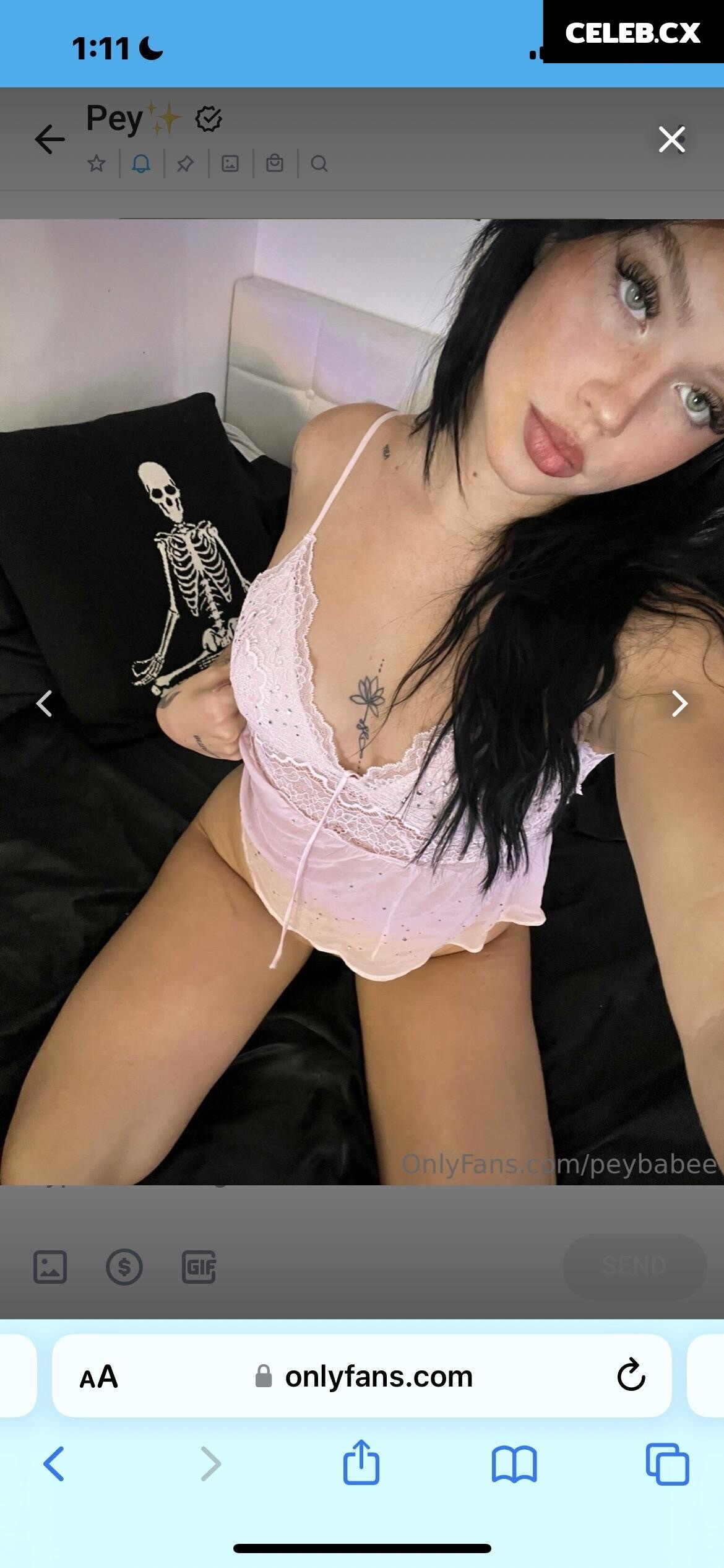 Peyton Sama / fympeyton / itspeytonbabyy Image 5315663